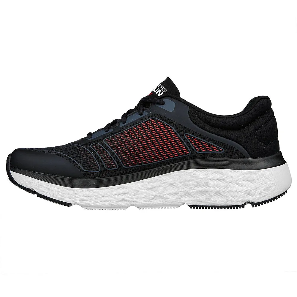 SKECHERS MAX CUSHIONING DELTA - 220357 - BKRD