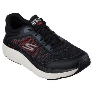 SKECHERS MAX CUSHIONING DELTA - 220357 - BKRD