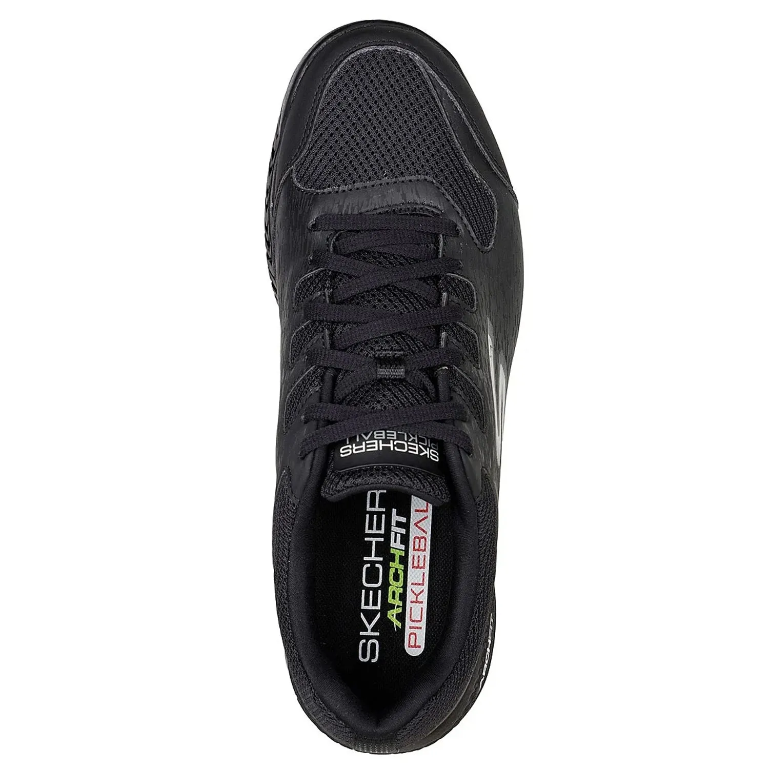 SKECHERS Viper Court Pickleball Men's Tennis Shoe