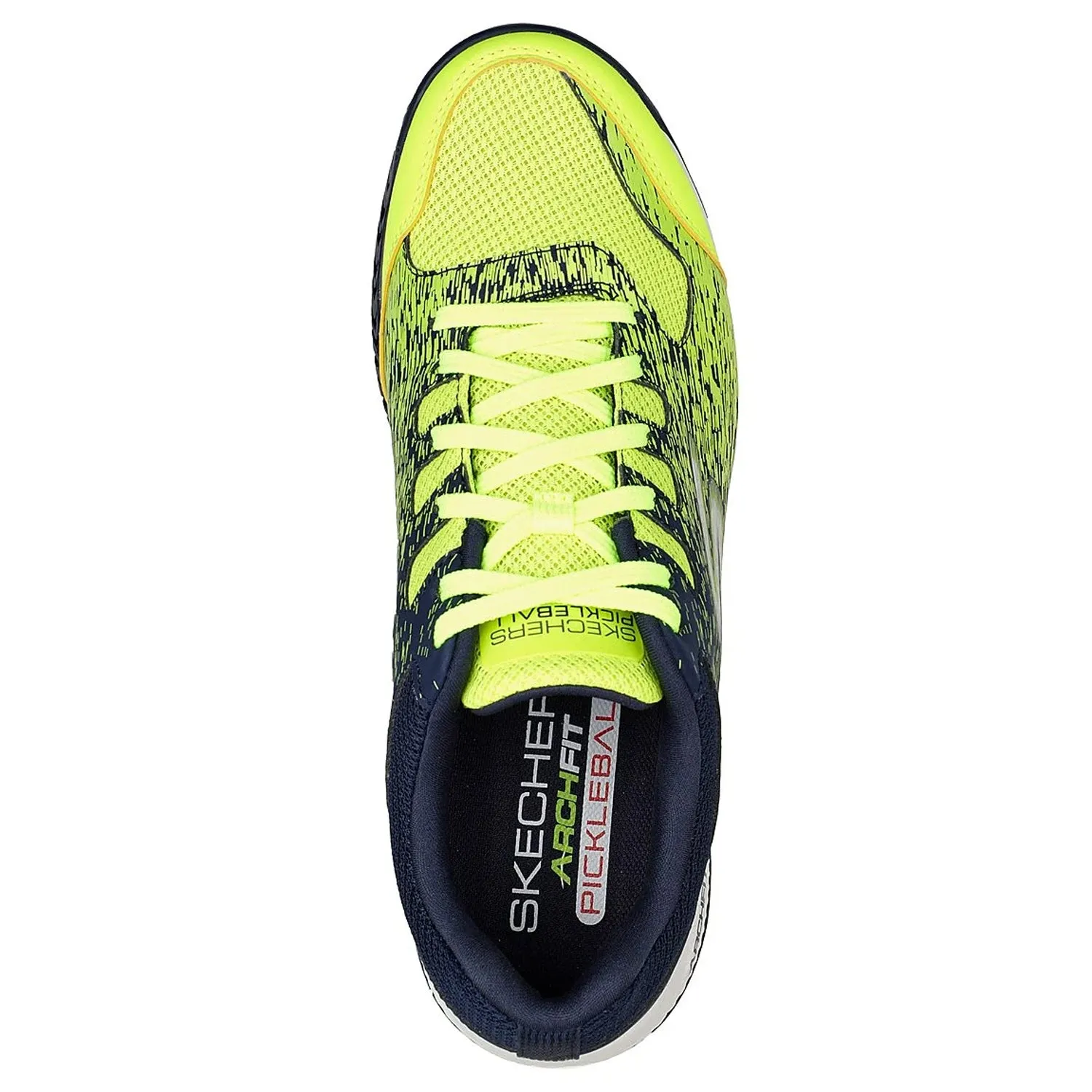 SKECHERS Viper Court Pickleball Men's Tennis Shoe