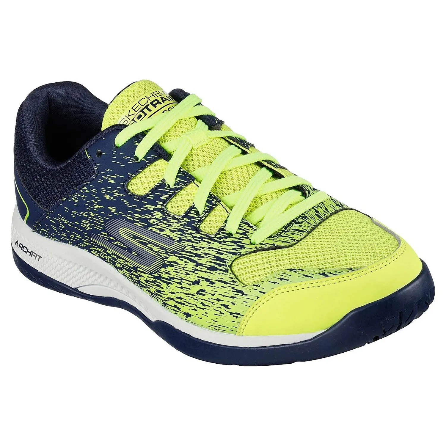 SKECHERS Viper Court Pickleball Men's Tennis Shoe