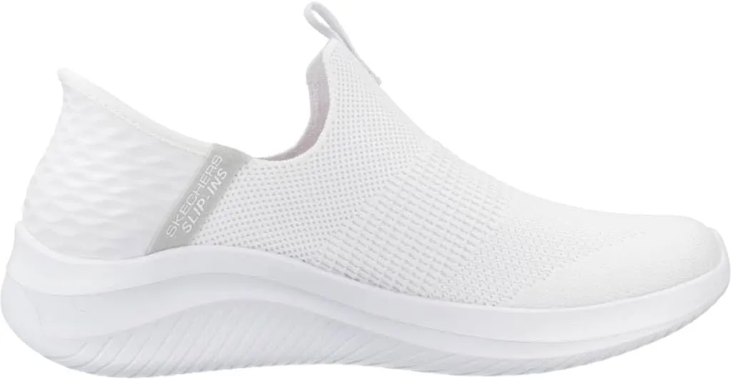 Skechers Women's Hands Free Ultra Flex 3.0 Cozy Streak Sneaker