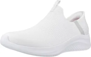 Skechers Women's Hands Free Ultra Flex 3.0 Cozy Streak Sneaker