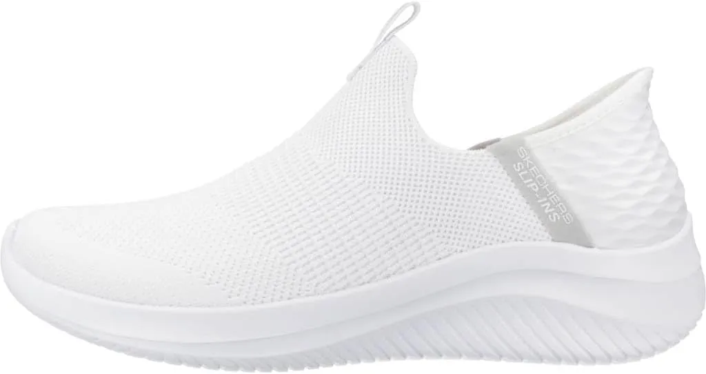 Skechers Women's Hands Free Ultra Flex 3.0 Cozy Streak Sneaker