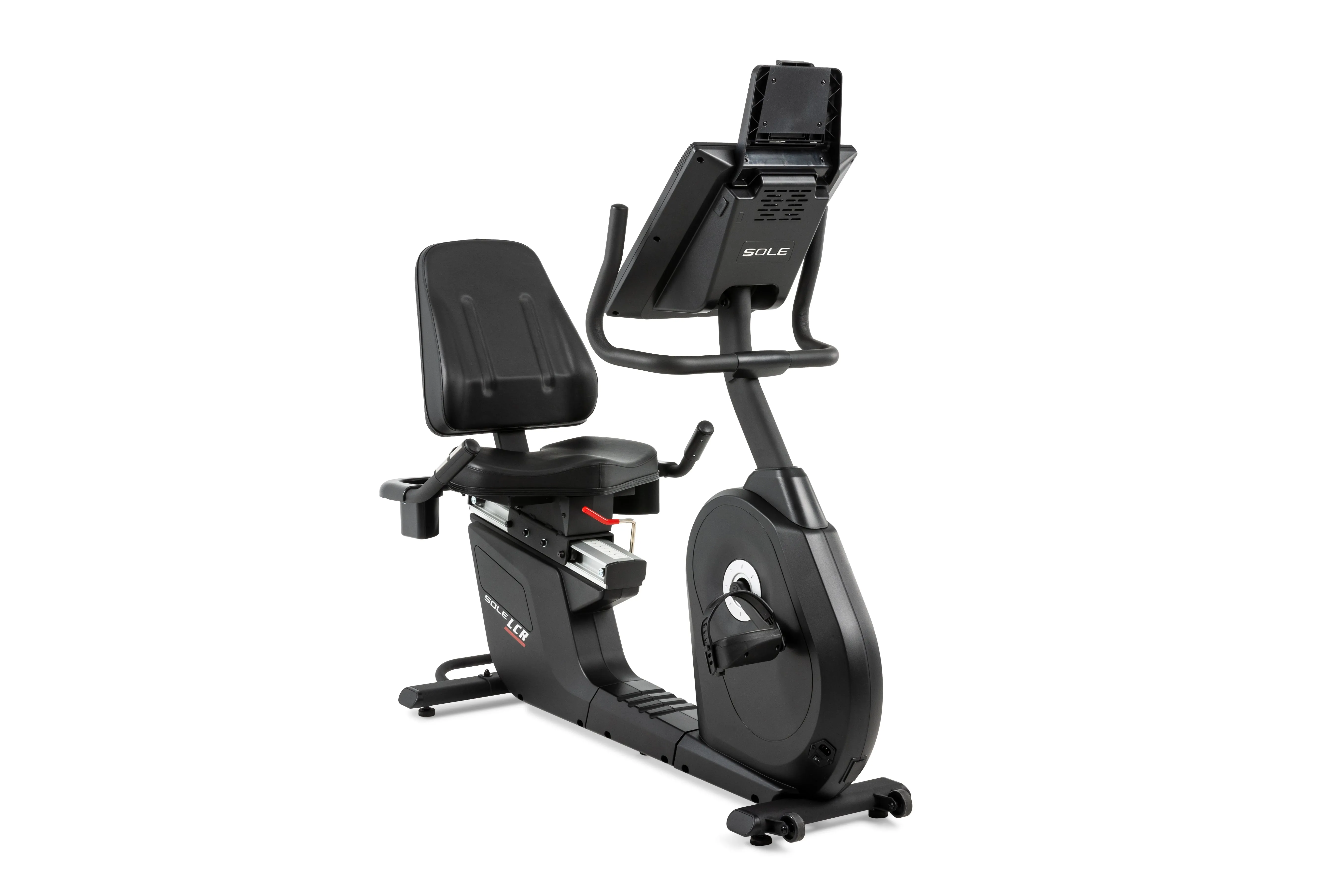 SOLE LCR Exercise Bike