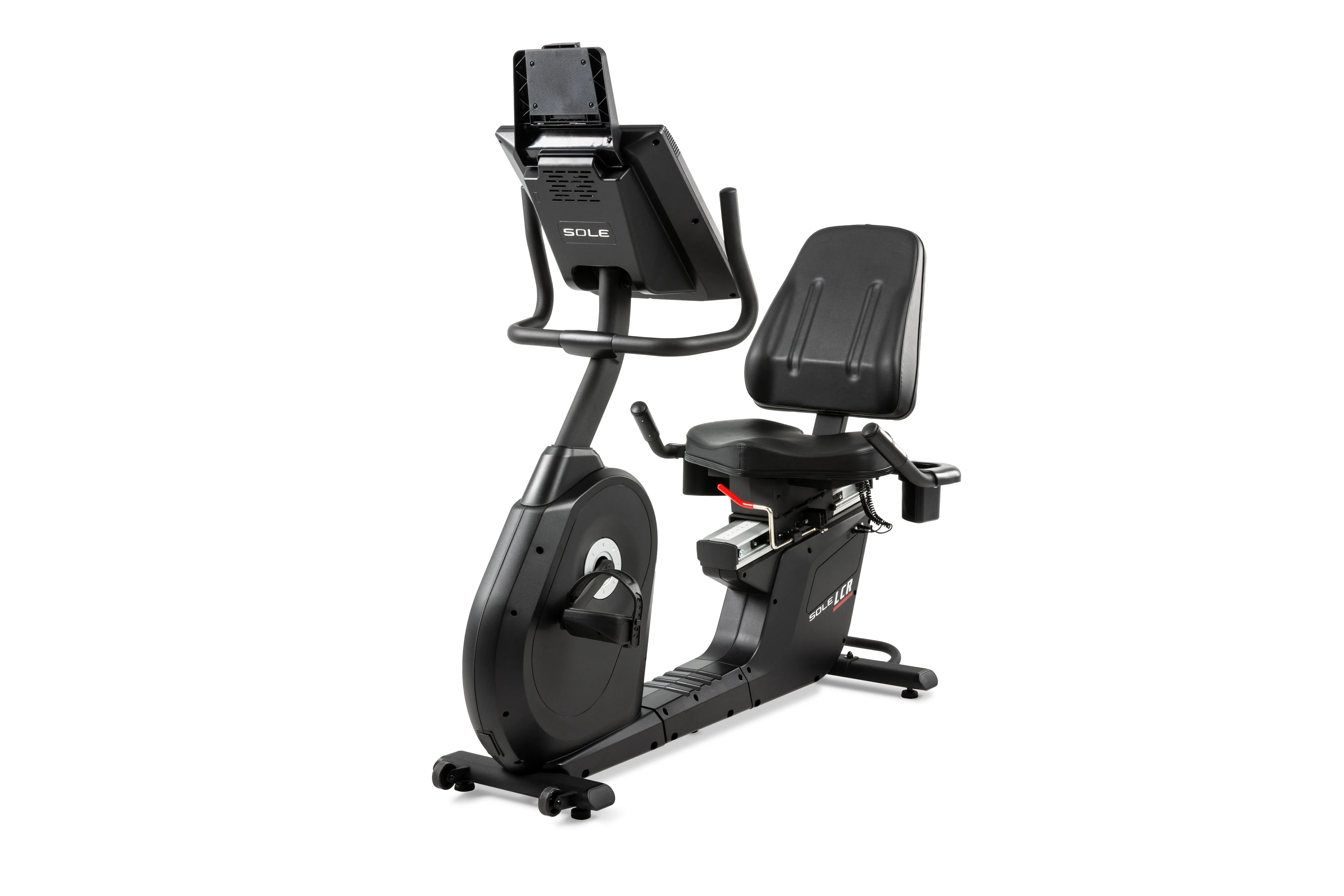 SOLE LCR Exercise Bike