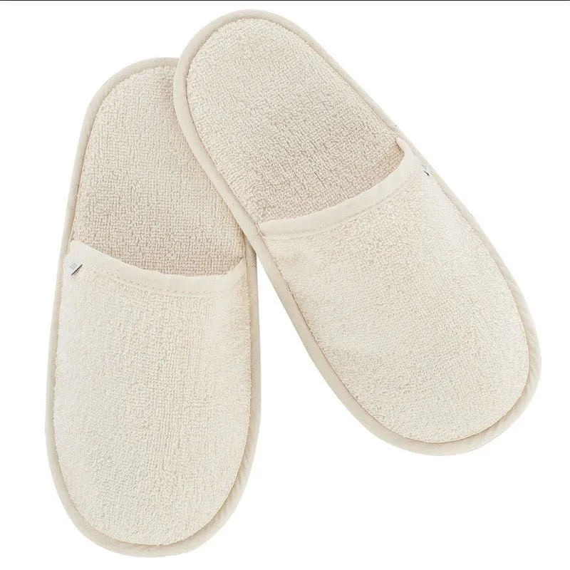 Spa Slippers by Abyss & Habidecor