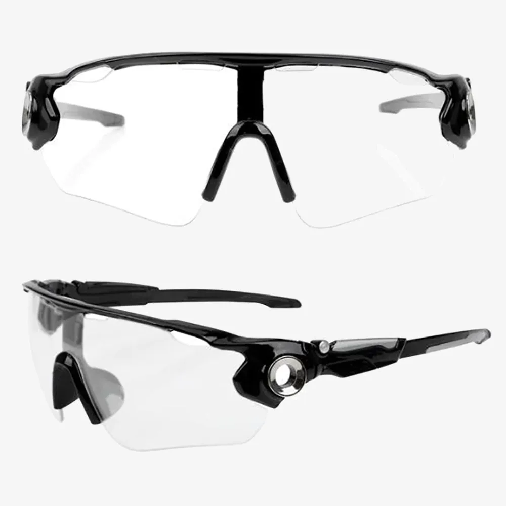 Speed Skating Glasses