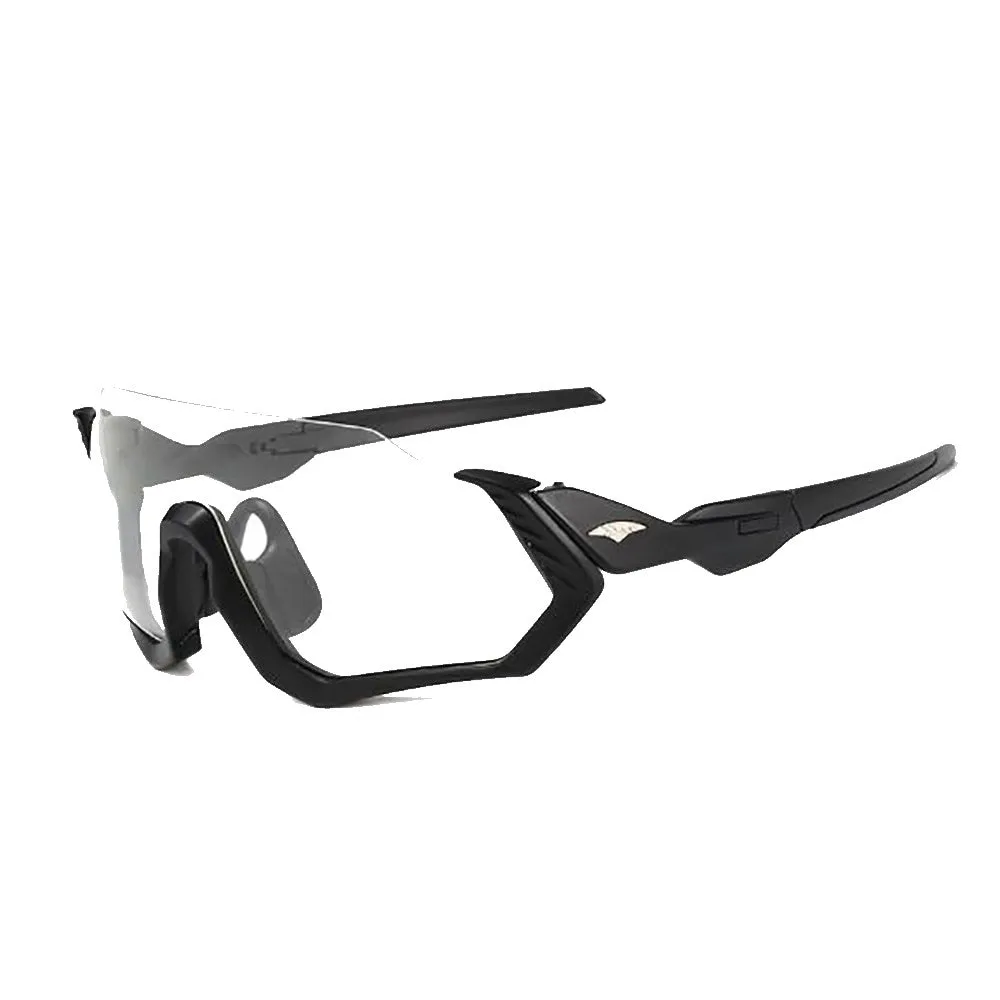 Speed Skating Glasses