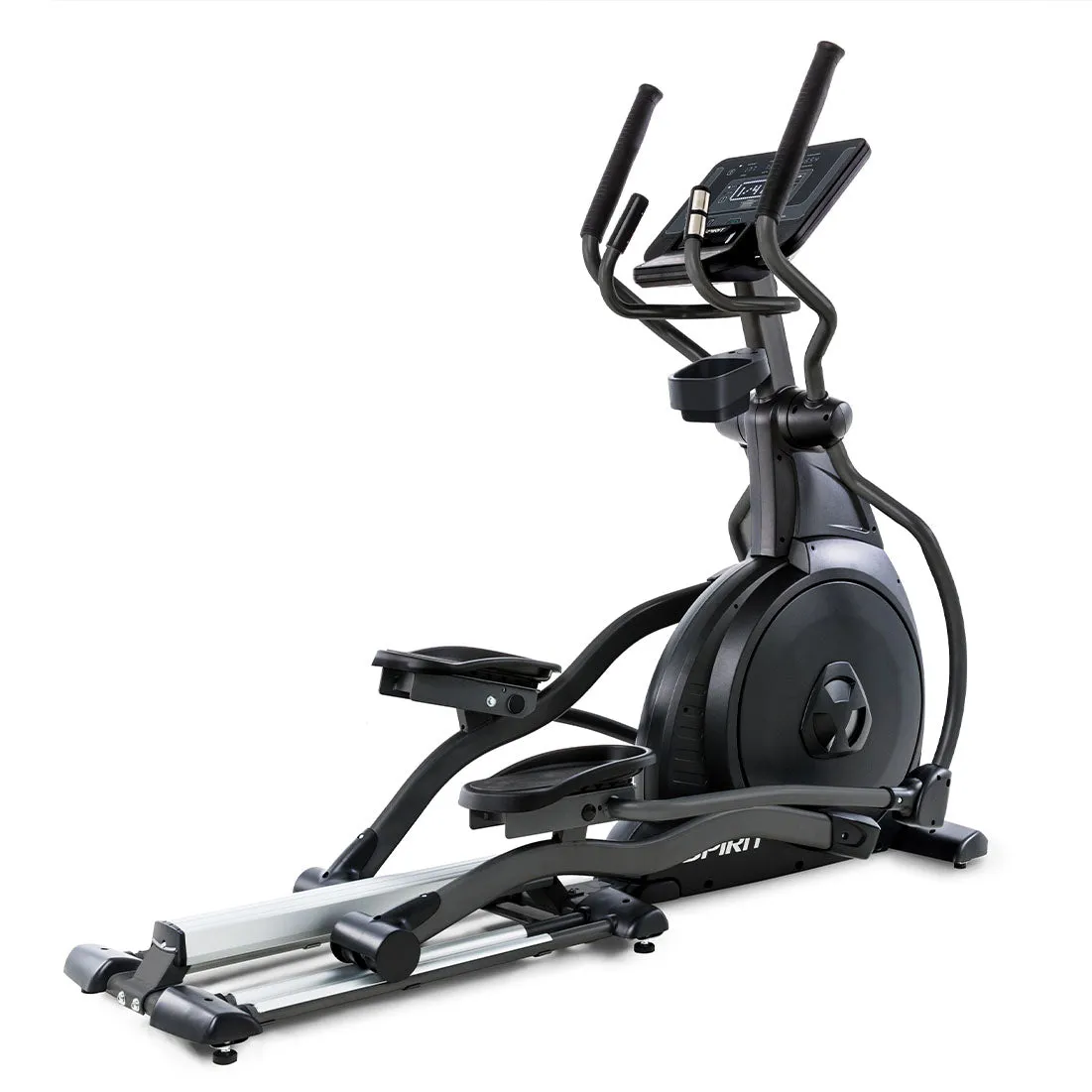 Spirit Fitness CE800  Elliptical Cross Trainer