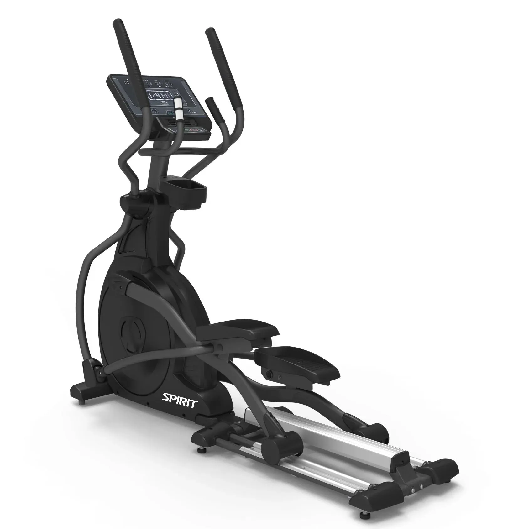 Spirit Fitness CE800  Elliptical Cross Trainer