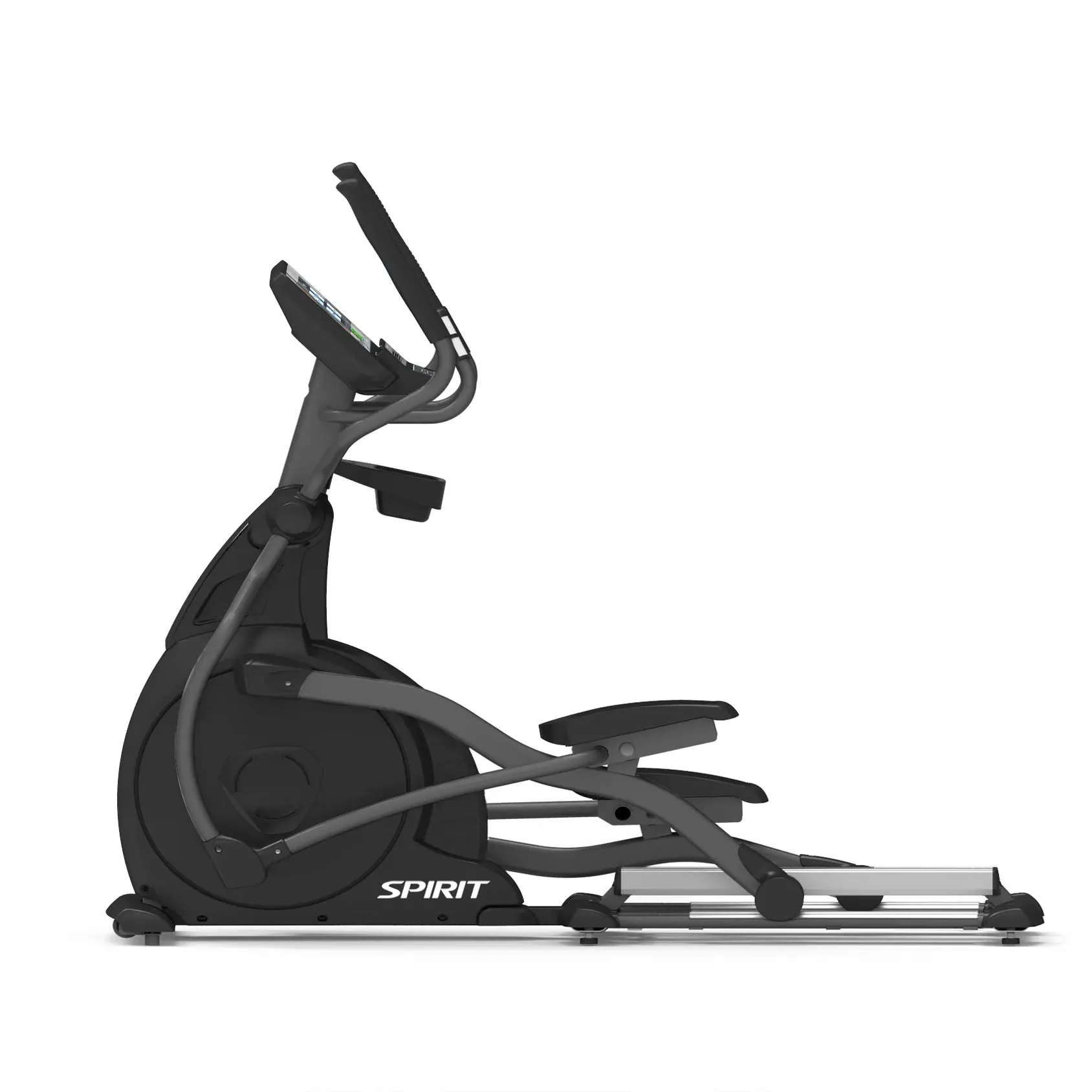 Spirit Fitness CE800  Elliptical Cross Trainer