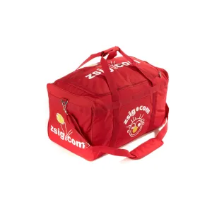 Sports Kit Holdall | Red