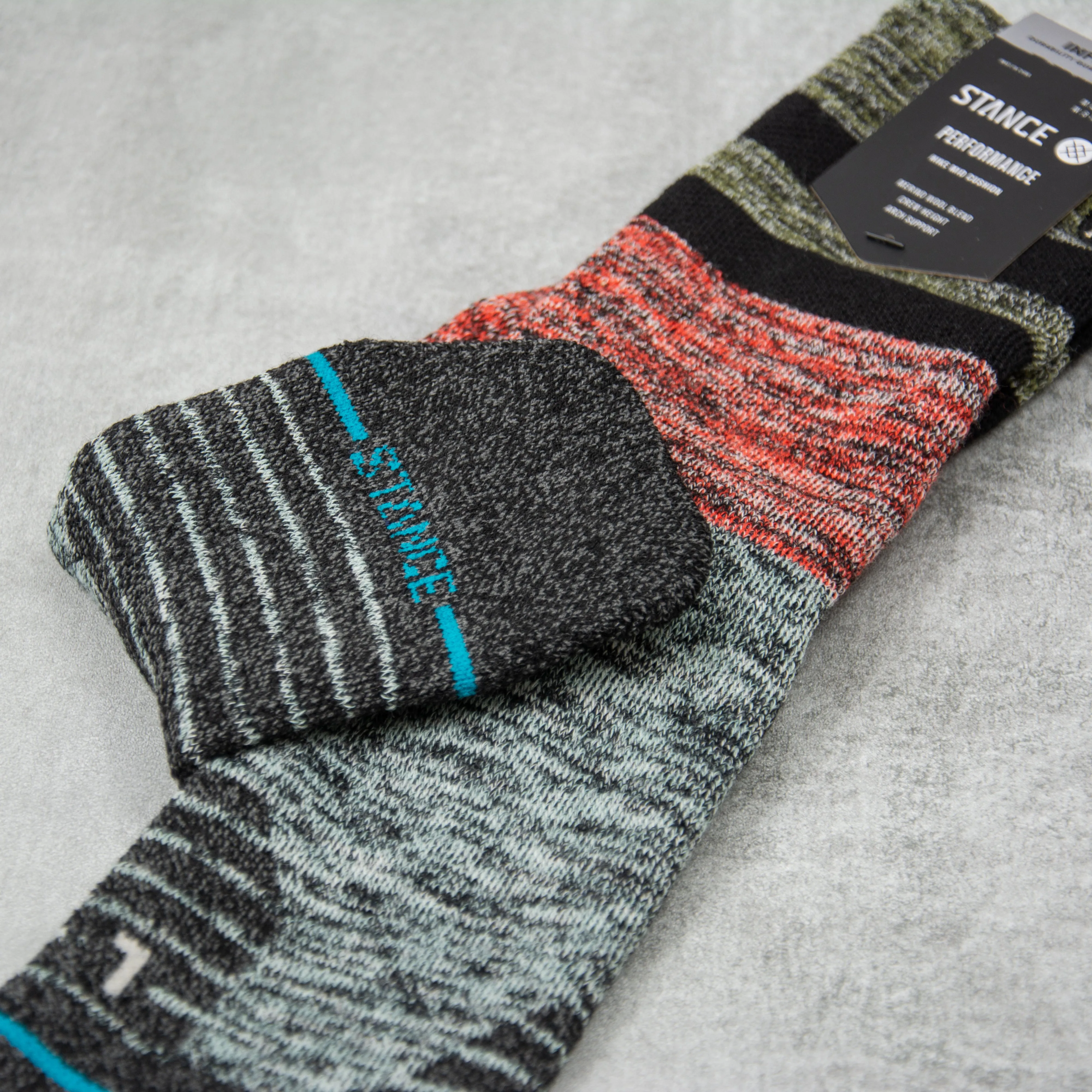 Stance Alder - Multi