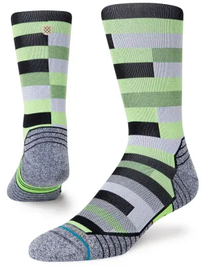 Stance Slats Crew Socks