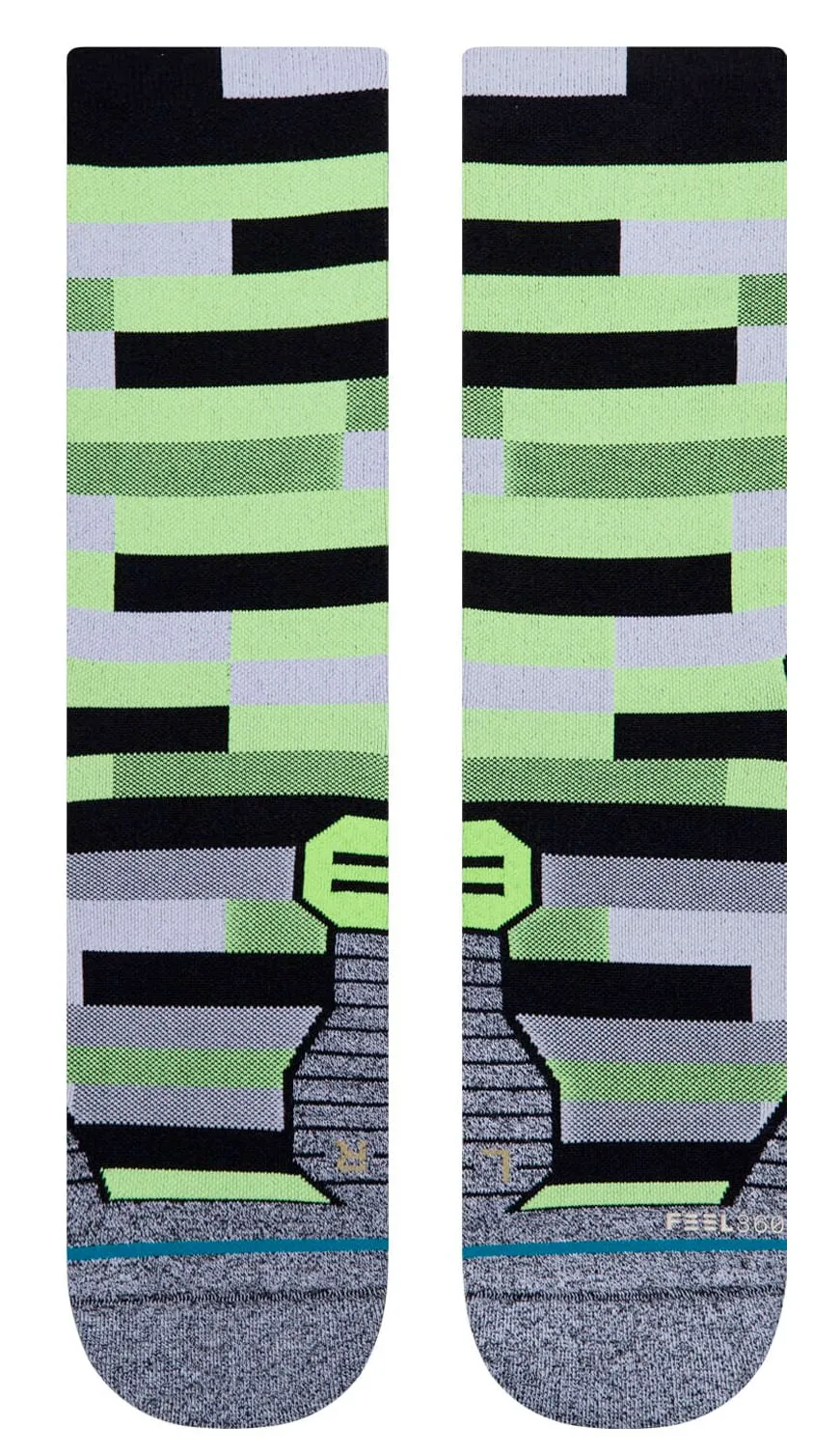 Stance Slats Crew Socks