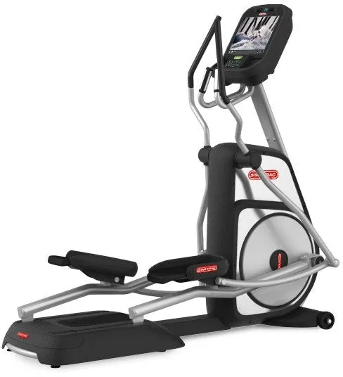 Star Trac E-CTe Cross Trainer