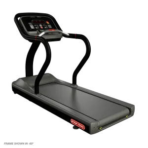 Star Trac S SERIES TRC TREADMILL W/LCD - BLACK