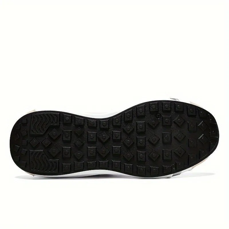 Step Up Your Game with Men's Lace Closure Shoes