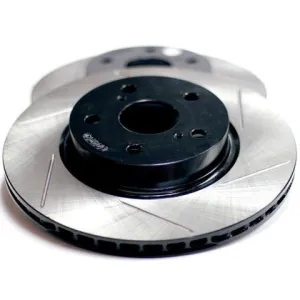 Stoptech Rotors 2002-2005 WRX