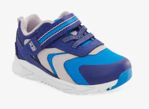 Stride Rite - M2P Bolt Sneaker - Blue