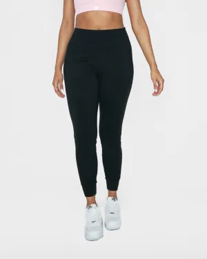 Studio Skin Joggers (Multi-Length) - Black