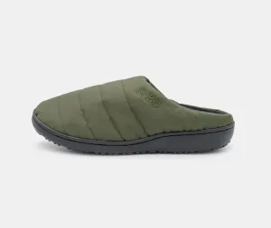 SUBU Nannen Slippers - Khaki