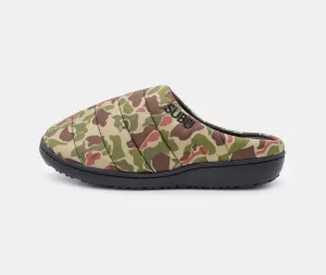 SUBU Slippers - Duck Camo