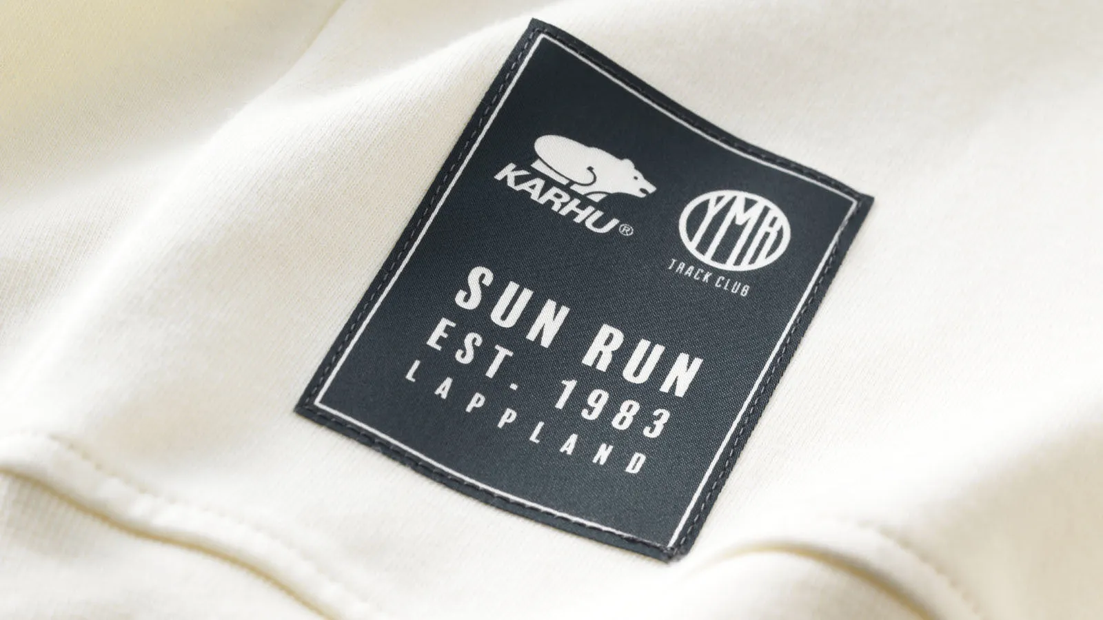 SUN RUN SWEATSHIRT WOMEN'S - CLASSIC GRAY