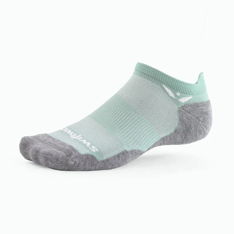 Swiftwick | Maxus | Zero Tab (No Show) | Unisex