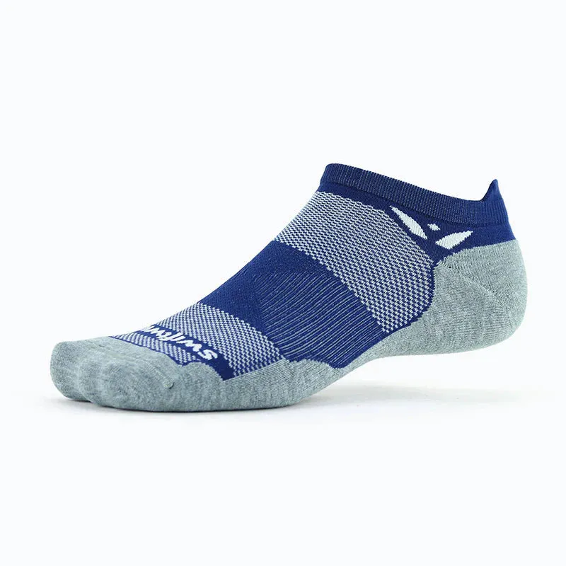 Swiftwick | Maxus | Zero Tab (No Show) | Unisex