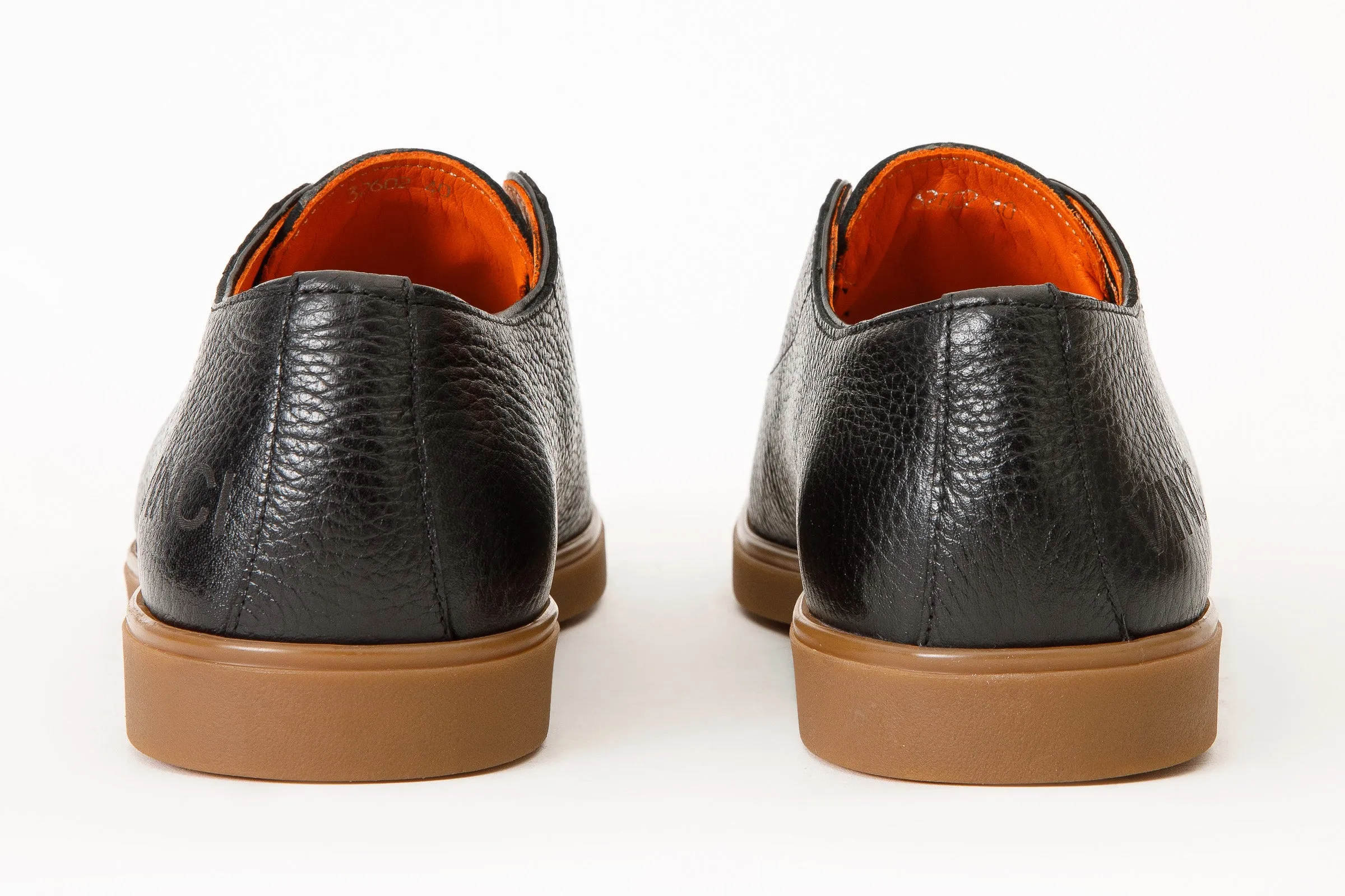 The Beykoz Leather Chukka Loafer Men  Shoe