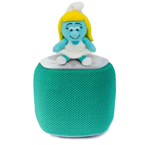 The Storypod Smurfette Bundle