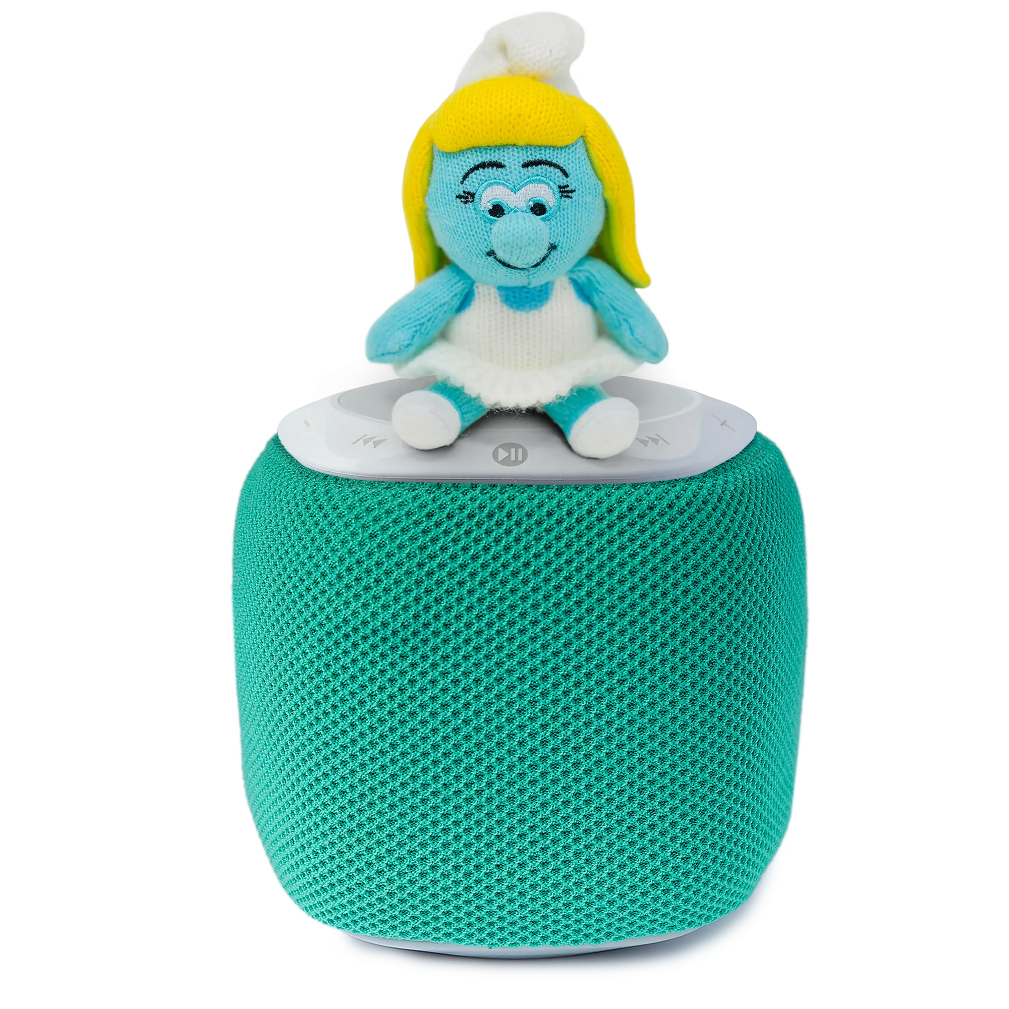 The Storypod Smurfette Bundle