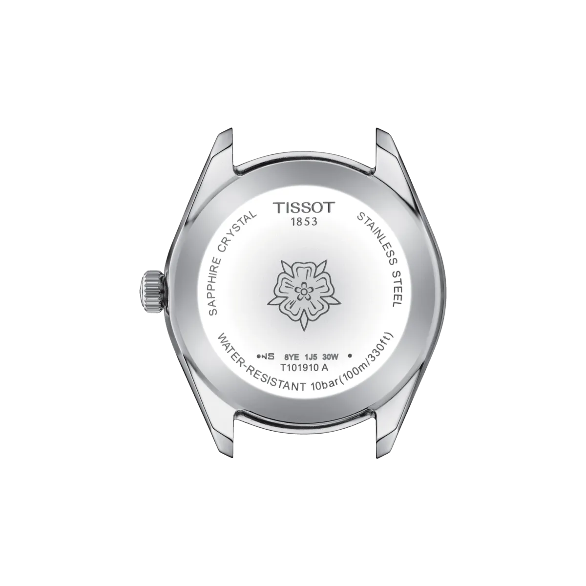 TISSOT - PR100 Sport Chic Quartz | T101.910.11.031.00