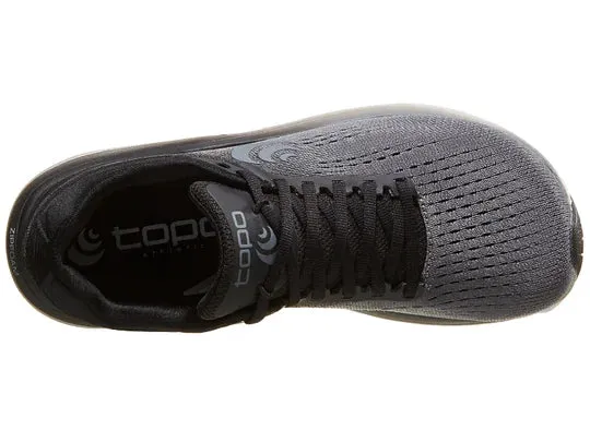 Topo Athletic | Magnifly 5 | Women's | Charcoal/Black