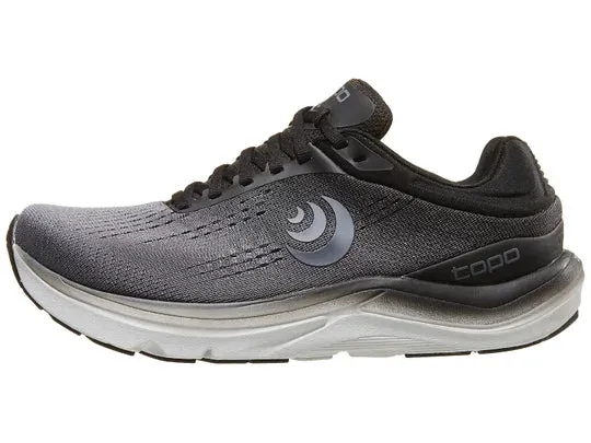 Topo Athletic | Magnifly 5 | Women's | Charcoal/Black