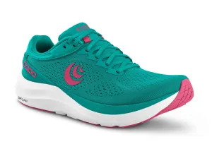 Topo Athletic | Phantom 3 | Women's | Teal/Pink