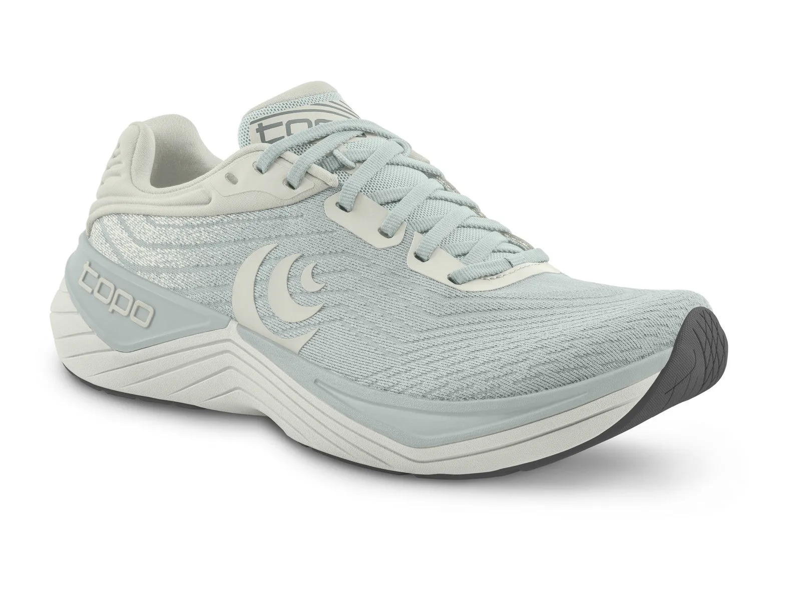 Topo Athletic | Ultrafly 5 | Men's | Grey/Grey