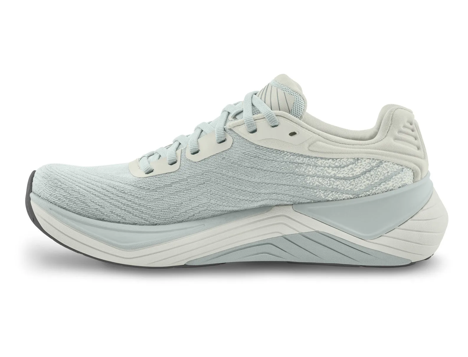 Topo Athletic | Ultrafly 5 | Men's | Grey/Grey