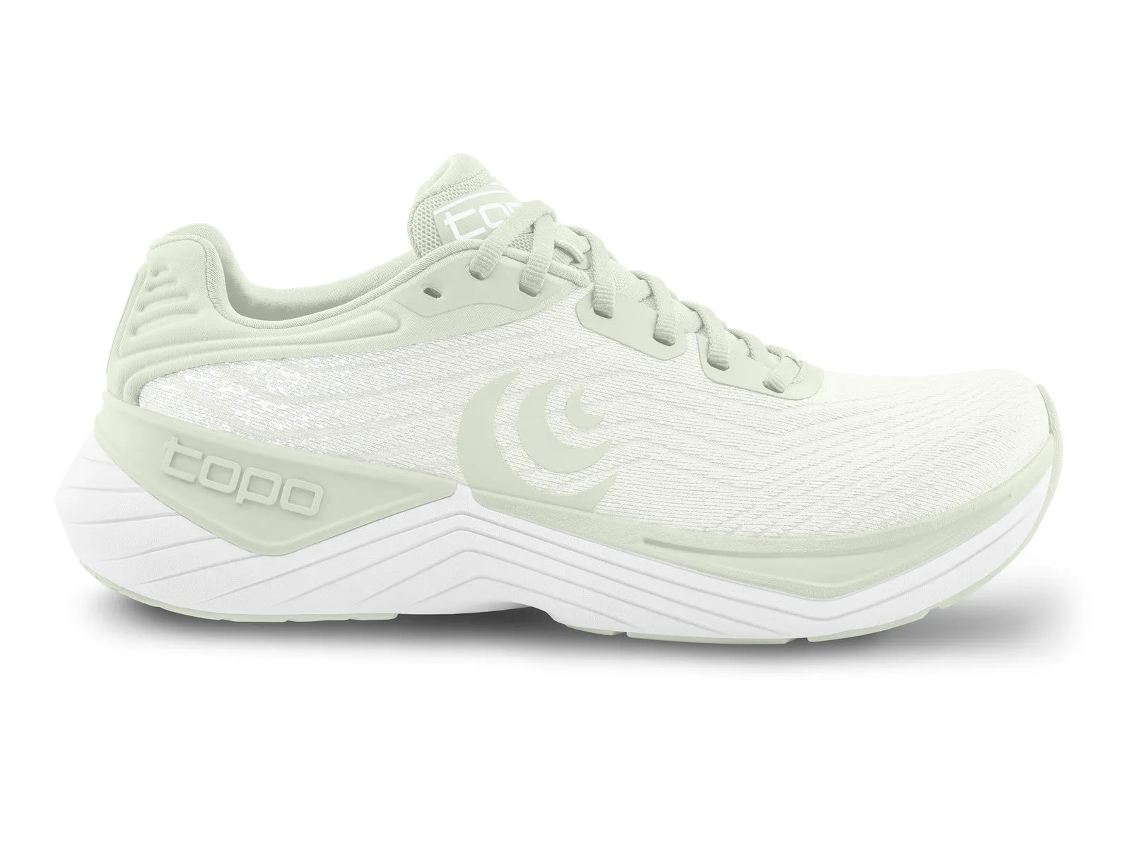 Topo Athletic | Ultrafly 5 | Women's | Grey/White