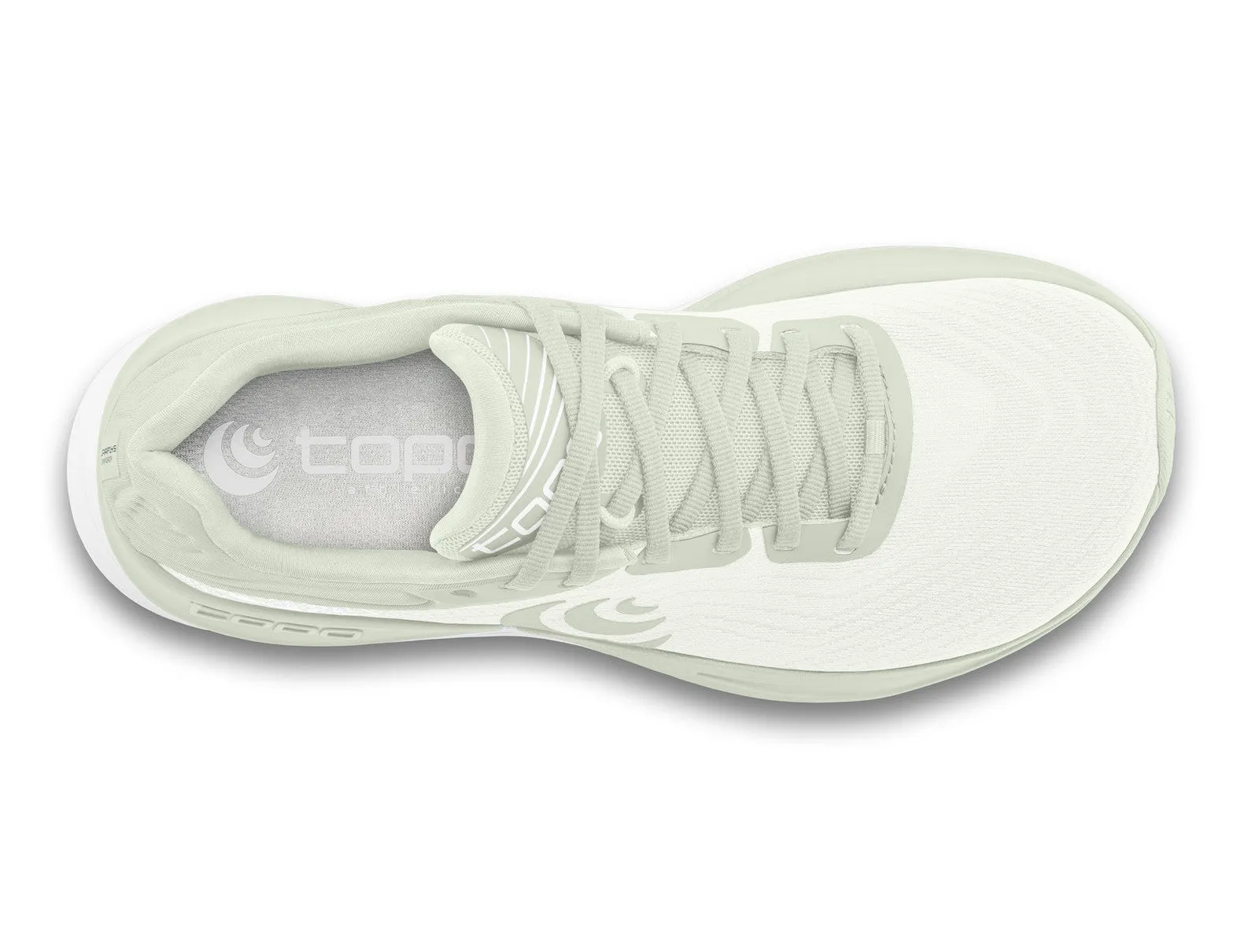 Topo Athletic | Ultrafly 5 | Women's | Grey/White