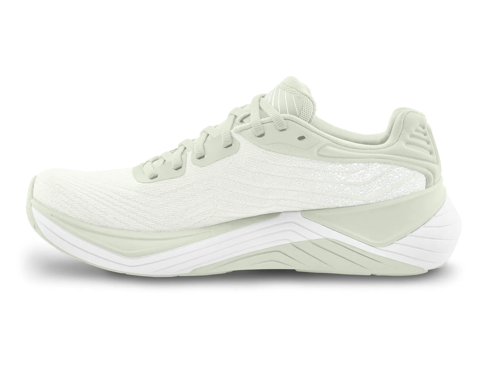 Topo Athletic | Ultrafly 5 | Women's | Grey/White