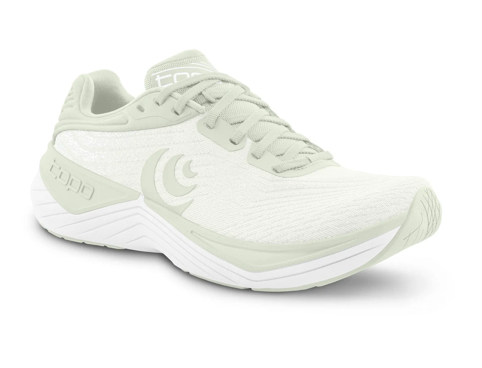 Topo Athletic | Ultrafly 5 | Women's | Grey/White