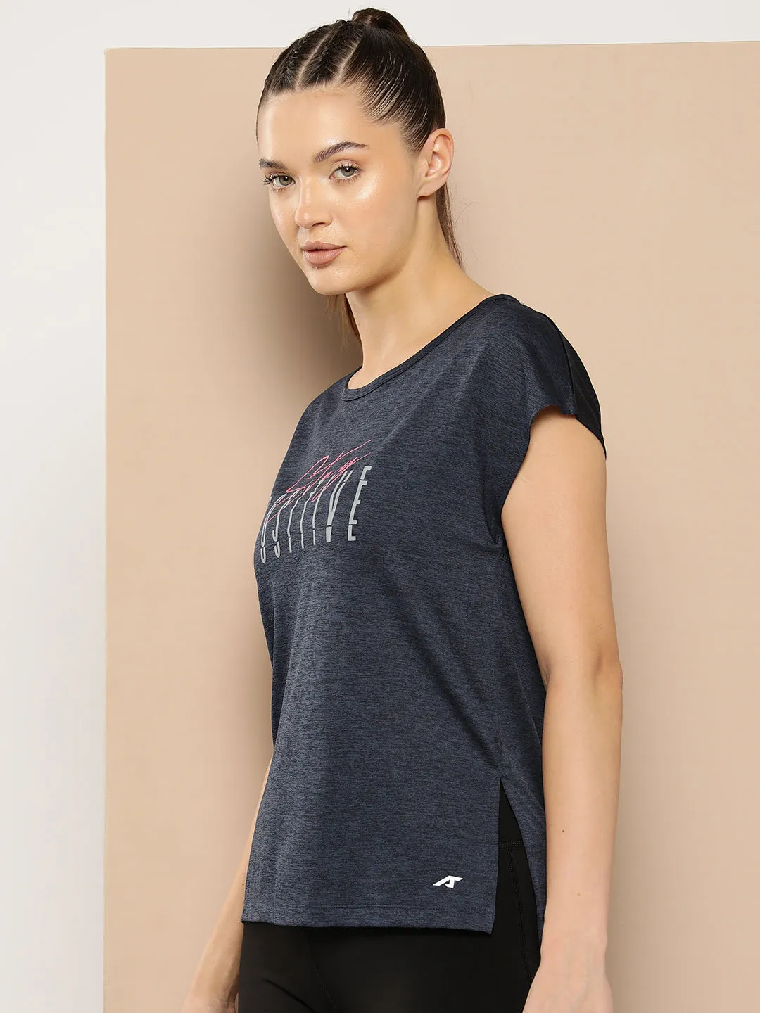 Track-Fit Tee