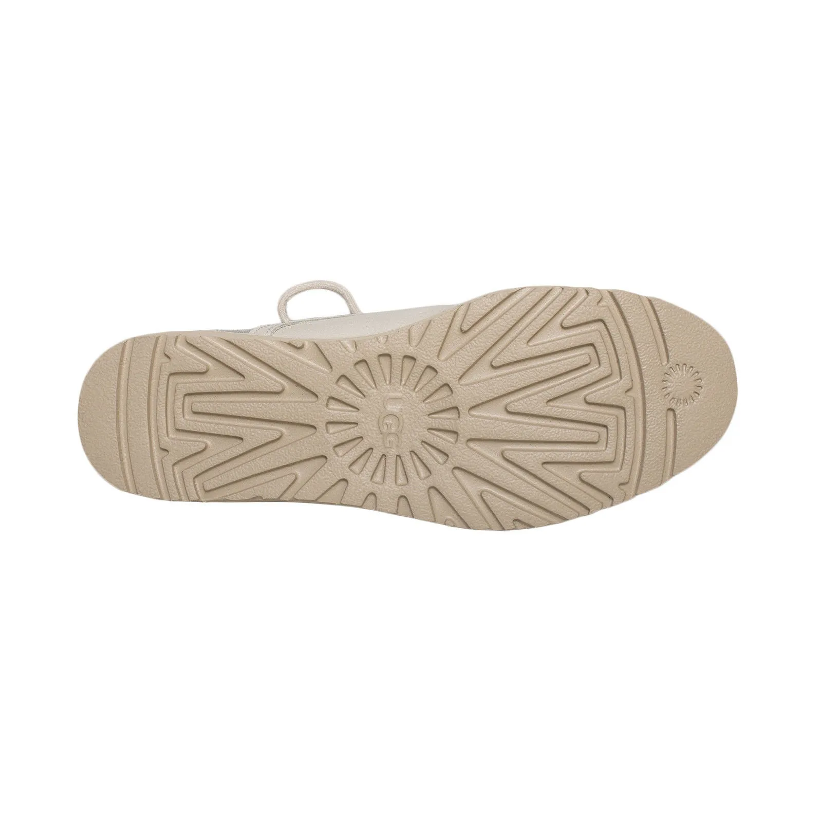 UGG Bethany Canvas Ceramic Shoes