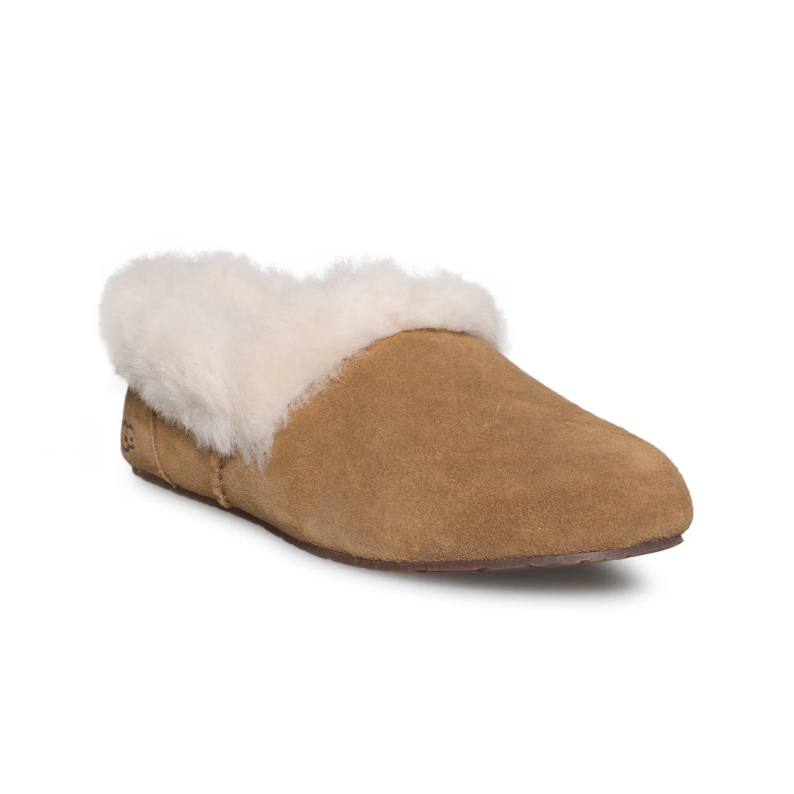 UGG Kendyl Chestnut Slippers