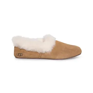 UGG Kendyl Chestnut Slippers