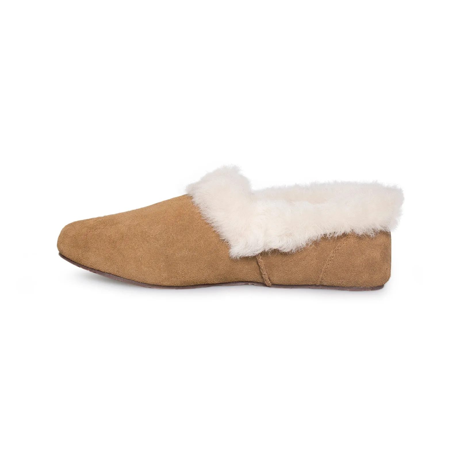 UGG Kendyl Chestnut Slippers