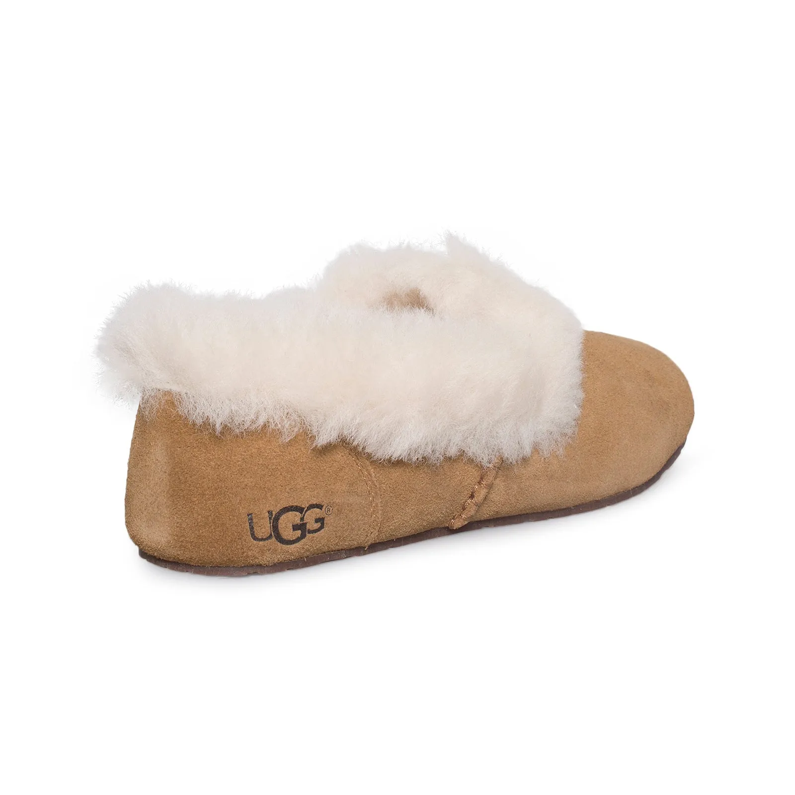 UGG Kendyl Chestnut Slippers